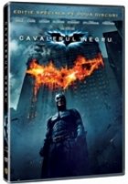 coperta Cavalerul Negru - Editie speciala, 2 discuri