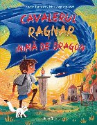 Cavalerul Ragnar Inimă Dragon