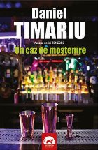 caz moştenire roman