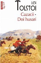 Cazacii • Doi husari  (ediție de buzunar)