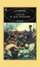 coperta Cazacii si alte povestiri