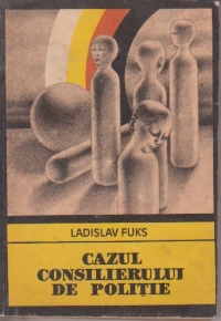 Cazul consilierului de politie