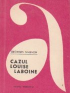 Cazul Louise Laboine