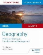CCEA Unit Geography Student Guide