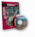 CD - Album Multimedia JUDETUL BRASOV