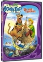 coperta Ce mai e nou Scooby Doo? Un far speriat, Vol. 9