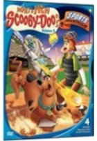 coperta Ce mai e nou Scooby Doo? Vol. 5 In drum spre casa