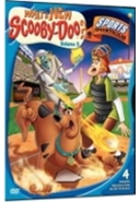 Ce mai e nou Scooby Doo? Vol. 5 In drum spre casa