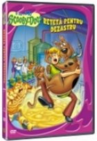 coperta Ce mai e nou Scooby Doo? Vol. 6 Reteta pentru dezastru