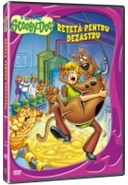 Ce mai e nou Scooby Doo? Vol. 6 Reteta pentru dezastru