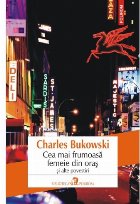 coperta Cea mai frumoasă femeie din oraş şi alte povestiri