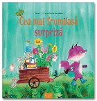 Cea mai frumoasă surpriză