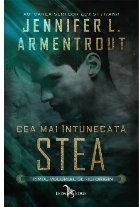 Cea mai intunecata stea (volumul 1 din seria Origin) [Precomanda]