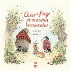 Ceai fragi în vizuina bursucului