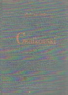 coperta P. I. Ceaikovski