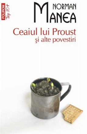 Ceaiul lui Proust şi alte povestiri (ediţie de buzunar)