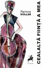 Cealaltă fiinţă mea poezie