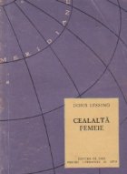Cealalta femeie