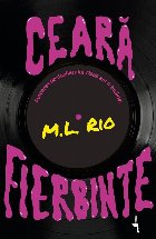 coperta Ceară fierbinte