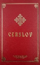 Ceaslov Carte folosita credinciosi contine