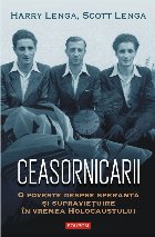 Ceasornicarii poveste despre speranţă şi
