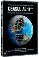 coperta Ceasul al 11-lea