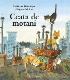 Ceata motani