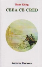 coperta Ceea ce cred