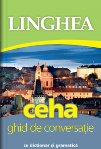 Ceha. Ghid de conversatie cu dictionar si gramatica