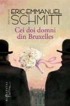 Cei doi domni din Bruxelles