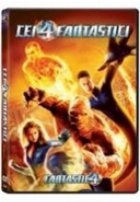 coperta Cei 4 Fantastici