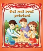 coperta Cei mai buni prieteni