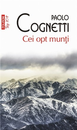 Cei opt munți (ediţie de buzunar)