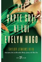 Cei sapte soti ai lui Evelyn Hugo