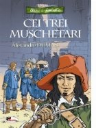 Cei trei muschetari