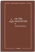 Cei trei muschetari - Vol. 1 (Set of:Cei trei muschetariVol. 1)