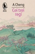 coperta Cei trei regi