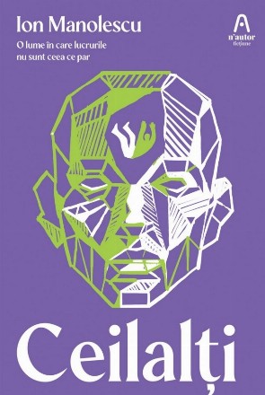 Ceilalţi - Vol. 1 (Set of:CeilalţiVol. 1)