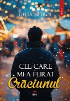 Cel care furat Crăciunul