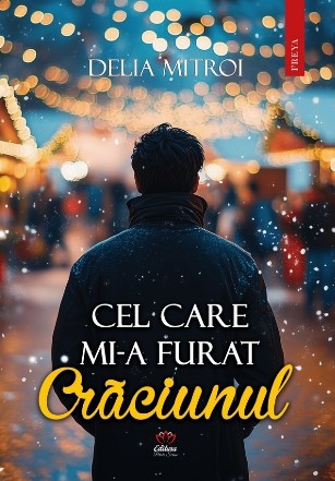 Cel care mi-a furat Crăciunul