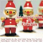 coperta Cel mai dulce cadou de Craciun