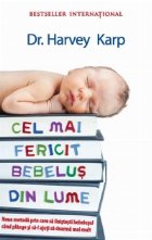 Cel mai fericit bebelus din