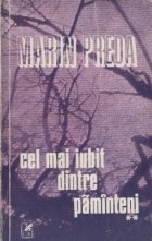 coperta Cel mai iubit dintre paminteni, Volumul al II-lea (Editie 1980)