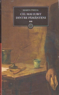 Cel mai iubit dintre pamanteni, Volumul al II-lea