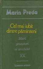 Cel mai iubit dintre paminteni