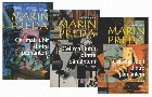 Cel mai iubit dintre pamanteni (3 volume)