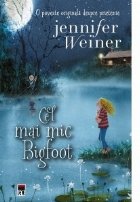 coperta Cel mai mic Bigfoot
