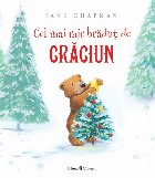 Cel mai mic brăduţ de Crăciun Cel mai mic brăduţ de Crăciun