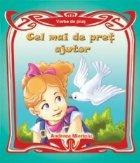 coperta Cel mai de pret ajutor