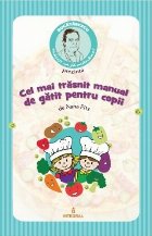 Cel mai trasnit manual gatit